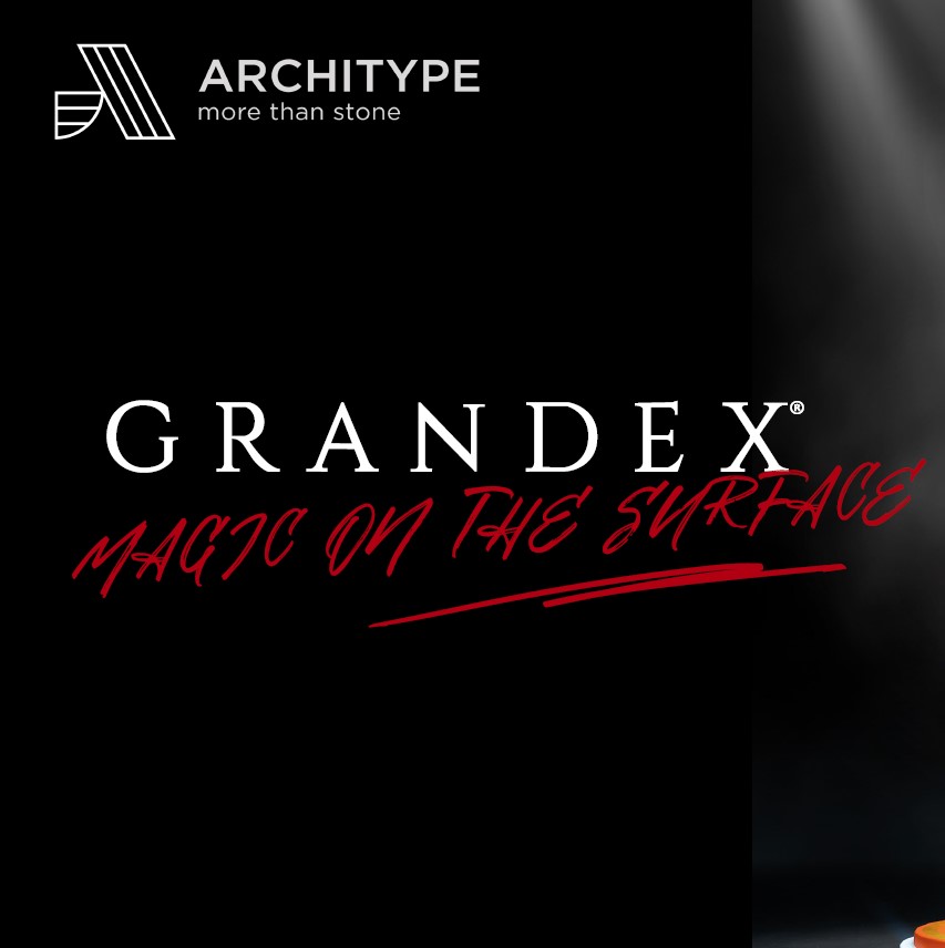 GRANDEX. Brand presentation